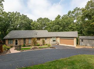 3345 Johns Cabin Rd, Glencoe, MO 63038