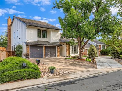 8175 Cody Court, Arvada, CO, 80005