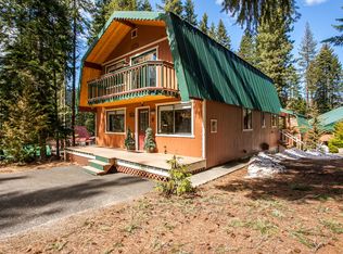 22583 Alpine Hills Rd, Leavenworth, WA 98826