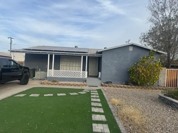 1609 S 7th Ave, Yuma, AZ 85364