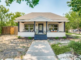 806 Anthony St, McKinney, TX 75069