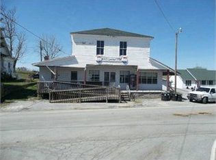 4414 Hilltop Rd, Ewing, KY 41039