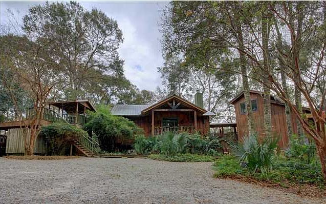 1109 Bayou Tortue RD 