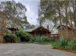 1109 Bayou Tortue Rd, Broussard, LA 70518