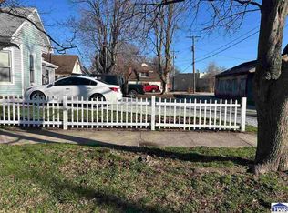 1112 Buckeye St, Terre Haute, IN 47804