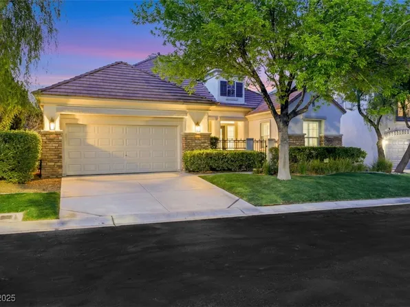 9524 Chalgrove Village Ave, Las Vegas, NV 89145
