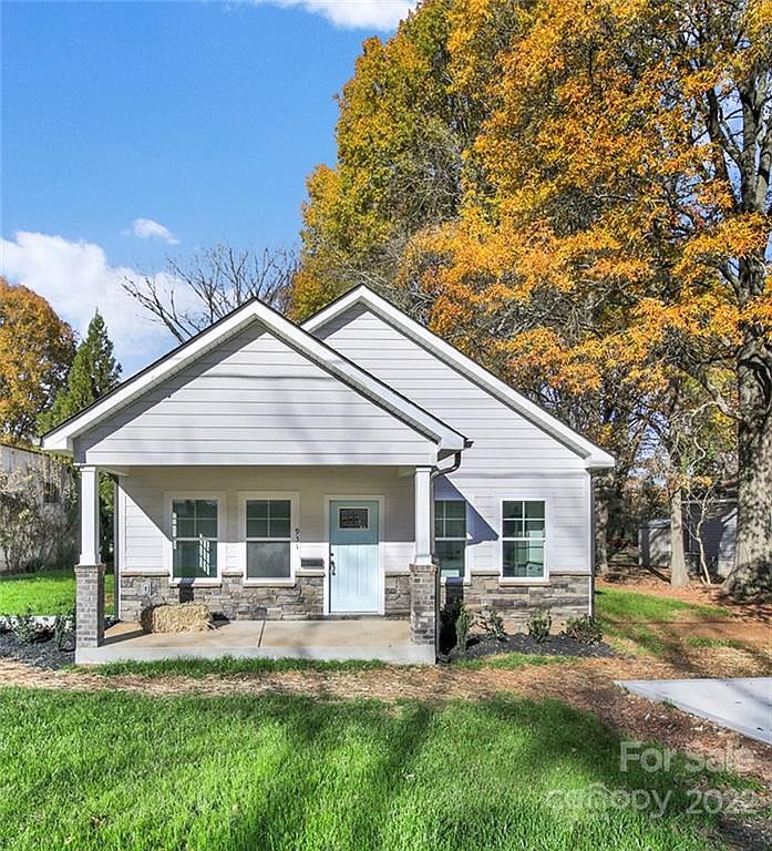 931 Spring St, Rock Hill, SC 29730 Zillow