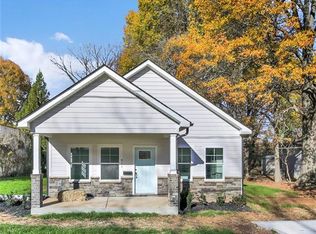 931 Spring St, Rock Hill, SC 29730