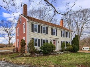 446 Liberty Square Rd, Boxboro, MA 01719