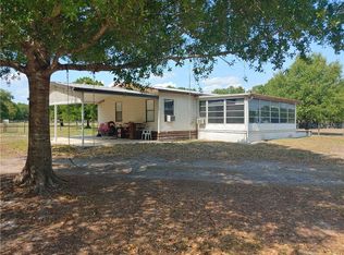 4706 NW Desoto St, Arcadia, FL 34266
