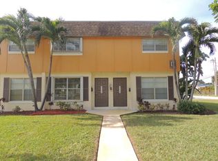 4740 NW 9th Dr #4740, Plantation, FL 33317