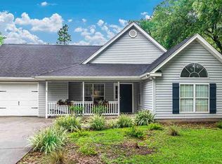 533 Hagley Dr, Pawleys Island, SC 29585