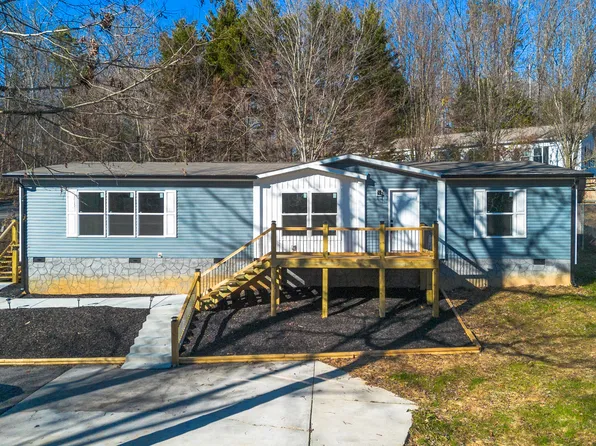 156 Burl Oaks Drive Dr NE, Cleveland, TN 37323