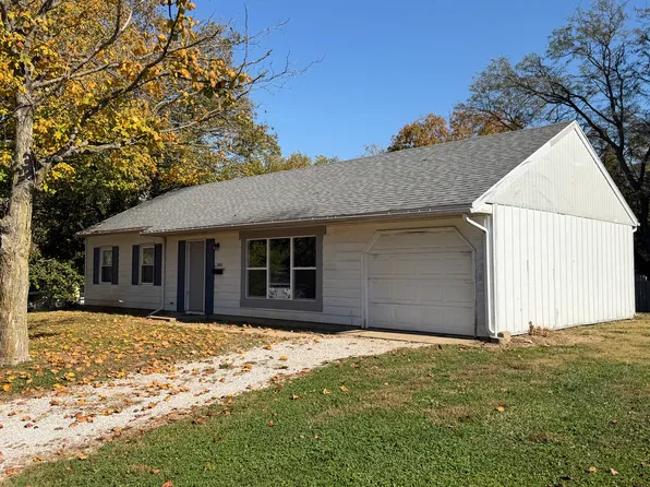 1623 Westview Ave, Danville, IL 61832