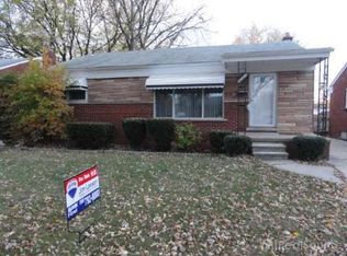 20008 Gaukler St, Saint Clair Shores, MI 48080