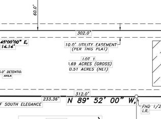 LOT 1 Tucker Rd, Harlingen, TX 78552