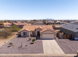 14555 S Charco Rd, Arizona City, AZ 85123