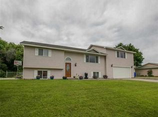 14103 E Queen Ave, Spokane, WA 99216