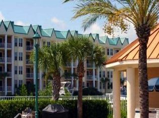 4626 Harbour Village Blvd UNIT 3204, Ponce Inlet, FL 32127