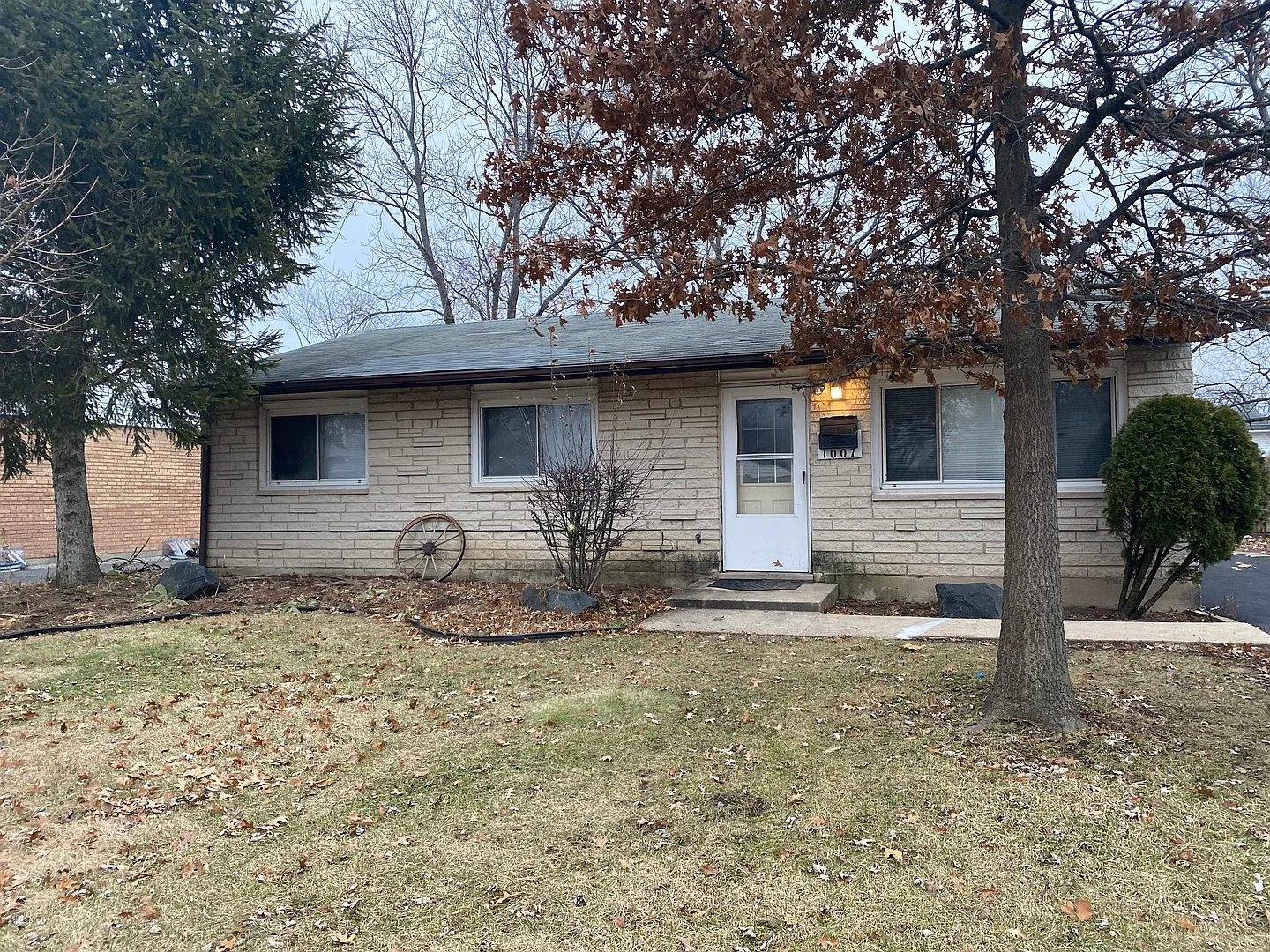 1007 Mildred Ln photo 1