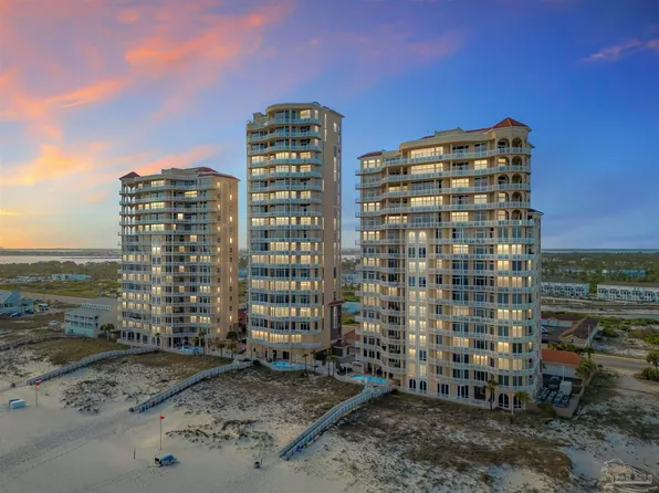 14237 Perdido Key Dr #Penthouse 1401, Pensacola, FL 32507