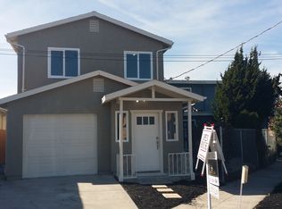 451 Spring St, Richmond, CA 94804