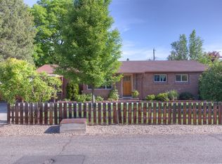 4722 W Mason Dr, Boise, ID 83706