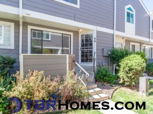 6670 W 84th Cir UNIT 99, Arvada, CO 80003