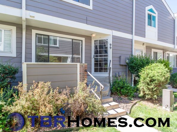 6670 W 84th Cir Unit 99