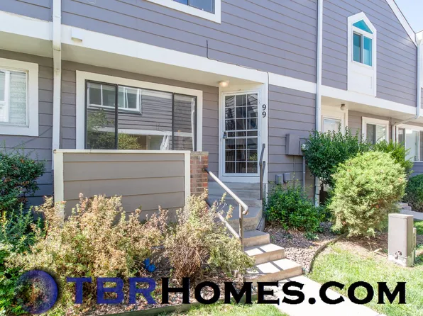 6670 W 84th Cir, Arvada, CO