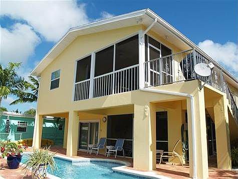 Property - Waterside