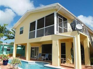 564 W Shore Dr, Summerland Key, FL 33042
