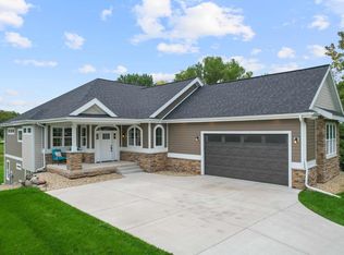 1509 Burning Wood Way, Madison, WI 53704