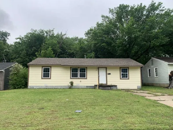 724 E 33rd St N, Tulsa, OK 74106