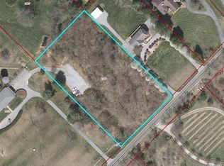 801 Cane Creek Rd, Fletcher, NC 28732