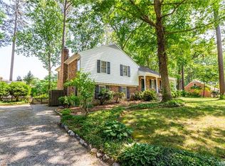 1911 Hickstead Rd, North Chesterfield, VA 23236