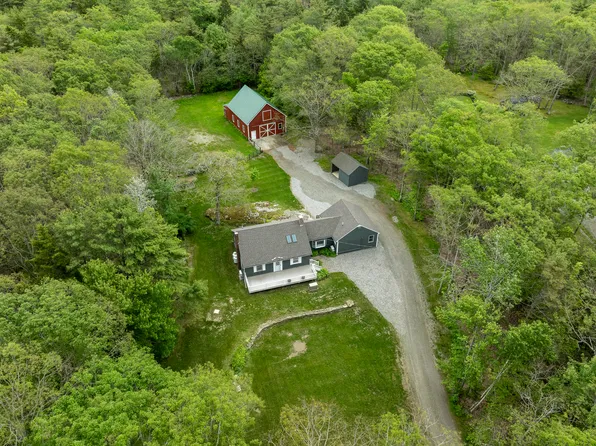 936 State Route 129, South Bristol, ME 04573