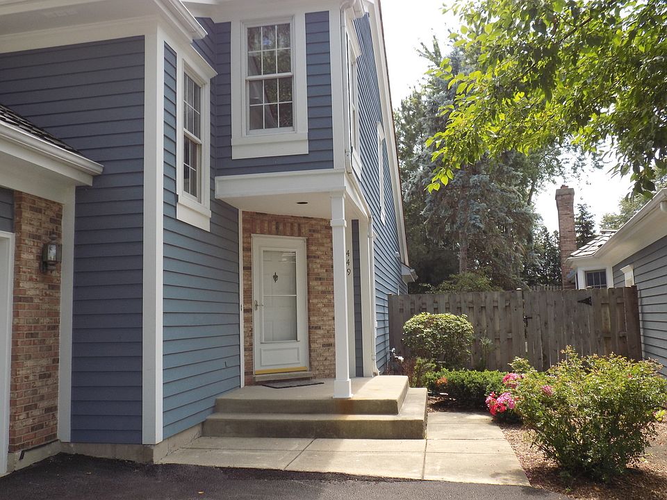 449 Park Barrington Dr, Barrington, IL 60010 MLS 11847380 Zillow