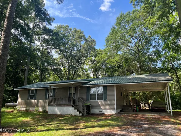 7836 Nc 33 E, Tarboro, NC 27886