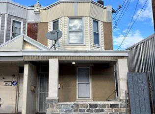 1949 Buckius St, Philadelphia, PA 19124