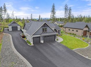 11633 N Spiraea Ln, Hayden Lake, ID 83835