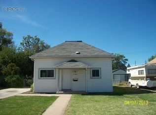 1507 6th Ave, Greeley, CO 80631