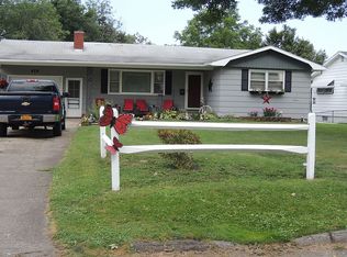419 Robinson St, Elmira, NY