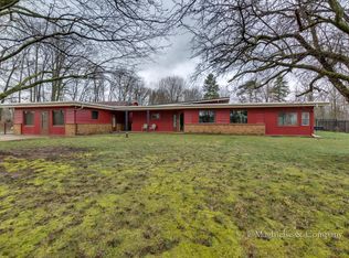 6715 Sunfish Lake Ave NE, Rockford, MI 49341