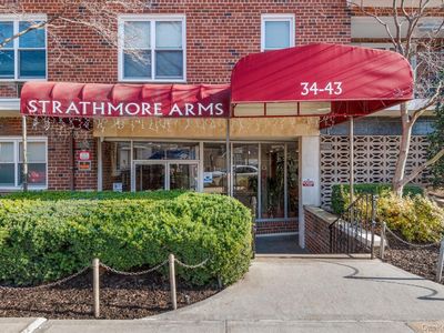 34-43 60 Street #4L, Flushing, NY, 11377