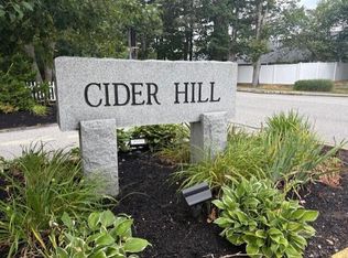 84 Kavanaugh Rd #84, Old Orchard Beach, ME 04064