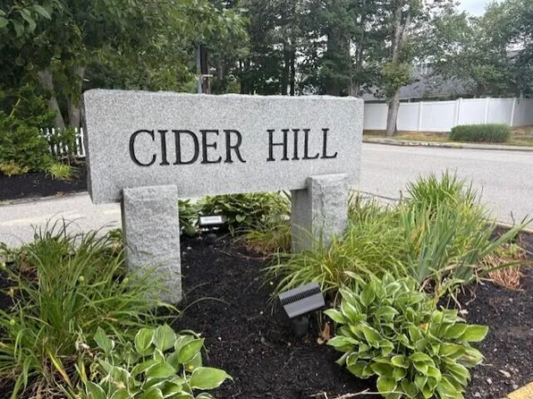 84 Kavanaugh Road #84, Old Orchard Beach, ME 04064