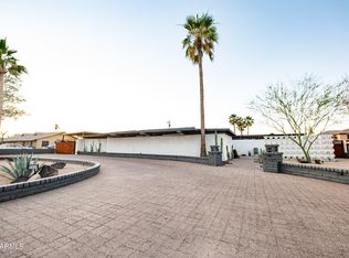 3020 E Wethersfield Rd, Phoenix, AZ 85032