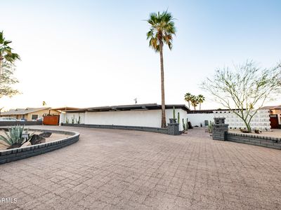 3020 E Wethersfield Rd, Phoenix, AZ, 85032