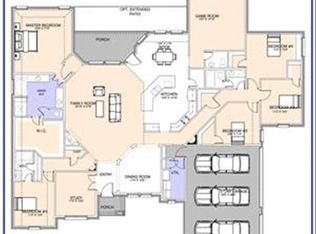 6608 Woodley, Forney, TX 75126